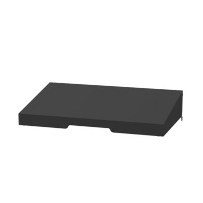 Couvercle pour plancha Pure 375 Le Marquier