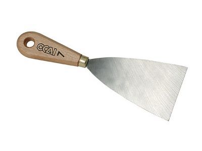 Ocai - Couteau à reboucher façon buis Ocai 4cm