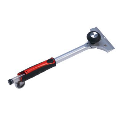 Ocai - Grattoir de sol orientable Ocai L.10 cm