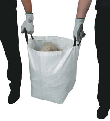 Sacs A Gravats Castorama