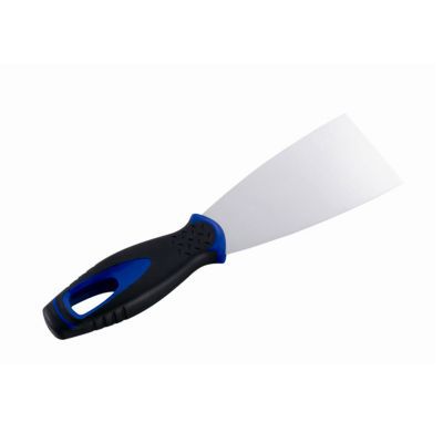 Ocai - Couteau americain inox rigide Ocai 4cm