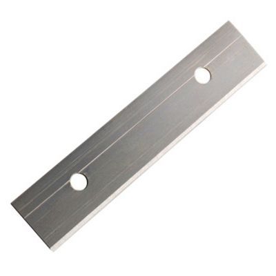 Ocai - 10 lames pour gratte vitres OCAI 8 cm
