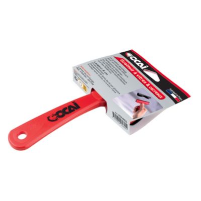 Ocai - Gratte vitres plastique OCAI Handy L. 8 cm