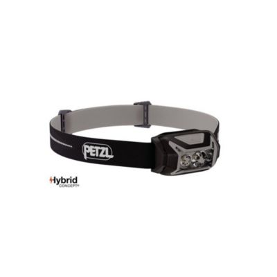 Petzl Lampe frontale Actik Core LED Noir IPX4 625 lm USB unisex - vue 5
