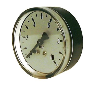 Manomètre prise arrière 08x13