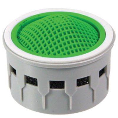 Aérateur anticalcaire limiteur de débit 6,5 l/min 22/24 x 100 Noyon et Thiebault