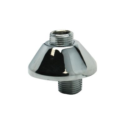 Raccord décalé corps caché 20 x 27 mm