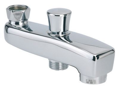 Inverseur bain/douche Mâle 15 x 21 (1/2) Femelle 15 x 21 (1/2) Noyon et Thiebault