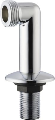 2 raccords sur gorge droit MM 15 x 21 20 x 27