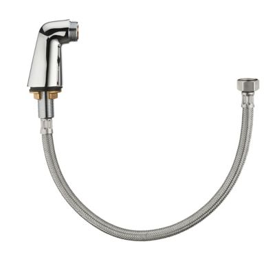 Kit colonnette monobloc Noyon et Thiebault