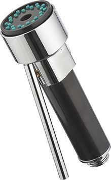 Douchette remplacement robinet Noyon et Thiebault