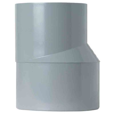 Girpi Réduction extérieure excentrée mâlefemelle D. 5040 mm