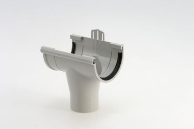 Naissance centrale à joint pvc GIRPI Dév.33 cm