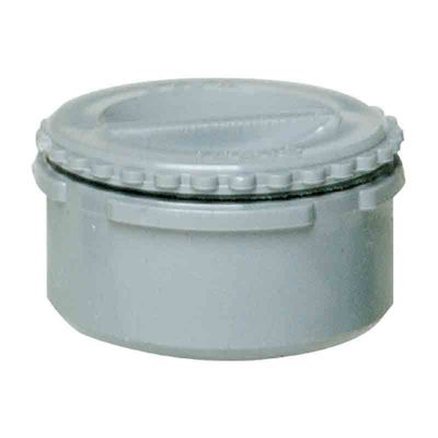 Girpi Bouchon de visite femelle D. 50 mm