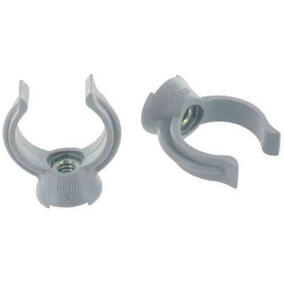 Girpi Collier instantané D. 40 mm lot de 5