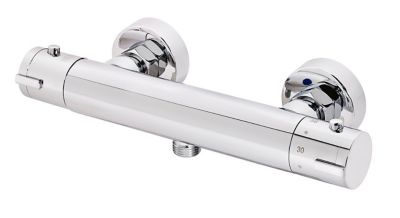 Mitigeur de douche thermostatique Hydratherm