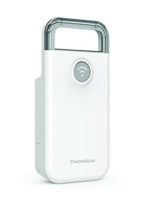 Module de chauffage électrique connecté Wifi Thomson
