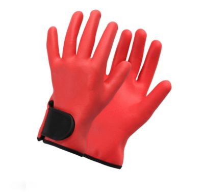 Gant de plantation femme Rostaing Maxima Taille 8