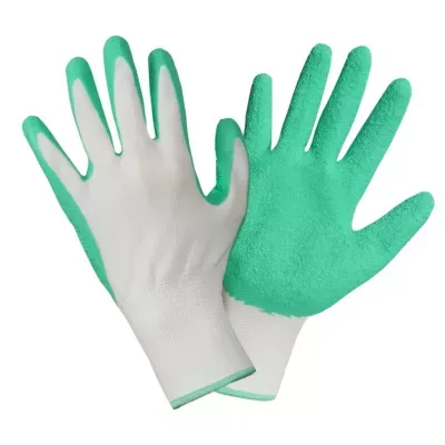 Gant de jardinage et de bricolage Rostaing Taille 8 (M)