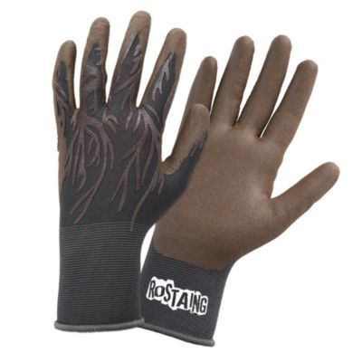 Gant de jardinage Rostaing Roots Taille 10