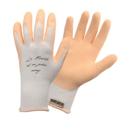 Gant de plantation femme Rostaing Nude Taille 6