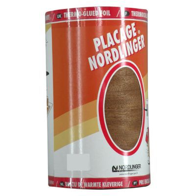 Placage Bois Thermocollant