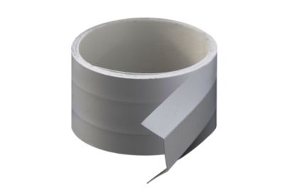 Adhésif Smart Profile profilé U blanc Nordlinger Pro 2.60m 1.5 x 1.5 x 1.5 cm