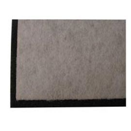 Combiné charbon + pré-filtre Cabri Filtre