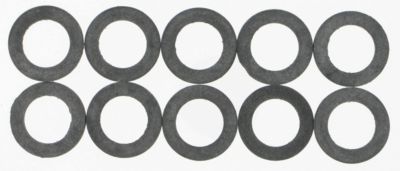 Lot de 10 joints caoutchouc 1521 mm COMAP