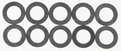 Lot de 10 joints caoutchouc 1723 mm COMAP