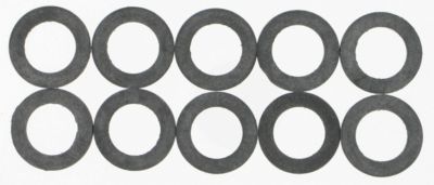 Lot de 8 joints caoutchouc 1217 mm COMAP