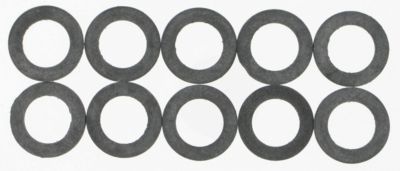 Lot de 8 joints caoutchouc 2027 mm COMAP