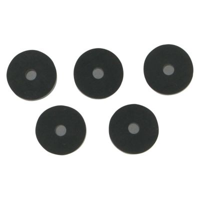 Clapet percé 6 x 50 x 8 mm Comap, 1 pièce