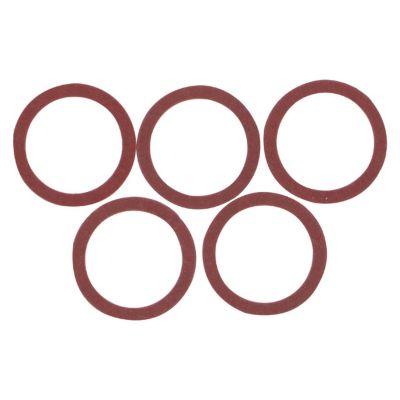 5 joints fibre standard 26 x 34 mm Comap