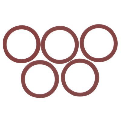 5 Joints fibre standard 33 x 42 mm Comap