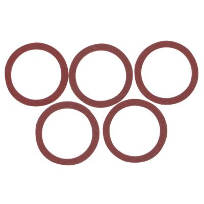 5 joints fibre standard 50 x 60 mm Comap