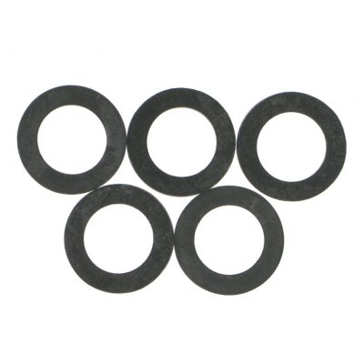 30 joints caoutchouc pour eau chaude 20 x 27 mm