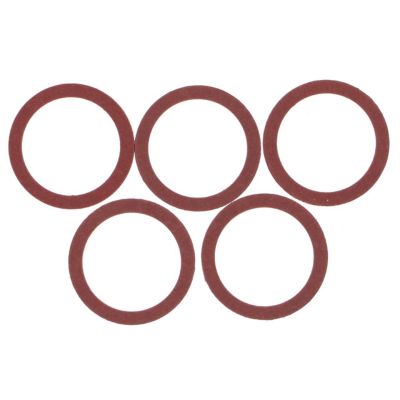 15 joints fibres 5 assortiments Comap