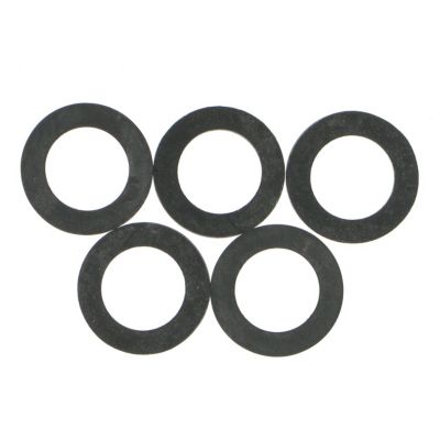 15 joints caoutchouc pour eau chaude 5 assortiments