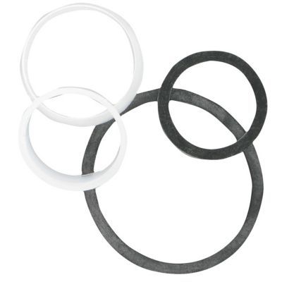 Kit pour siphon plastique pour tubes ø32 mm