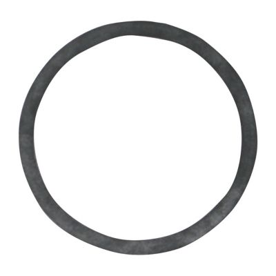 Joint caoutchouc pour culot siphon 41 x 47 x 2 mm