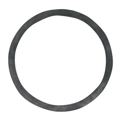 Joint caoutchouc pour culot siphon 56 x 62 x 2 mm