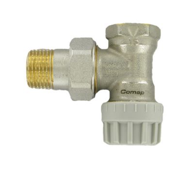 Corps thermostatique équerre 1/2 Comap