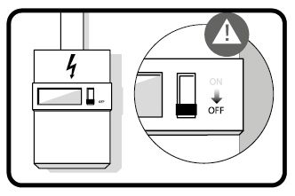 Image information sécurité