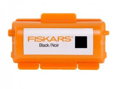 Fiskars Encre roulette à tampon continu - vue 1