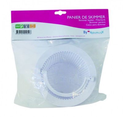 Panier Skimmer Piscine Hors Sol Avec Anse