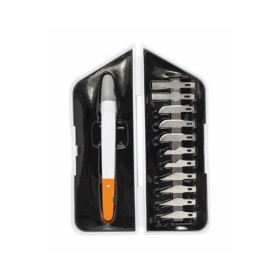 Cutter avec lames en kit Premium - vue 3