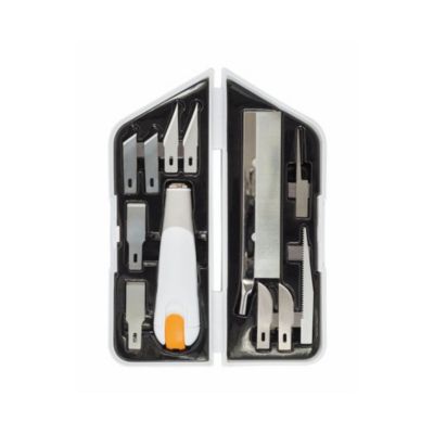 Cutter universel avec lames en kit - vue 3