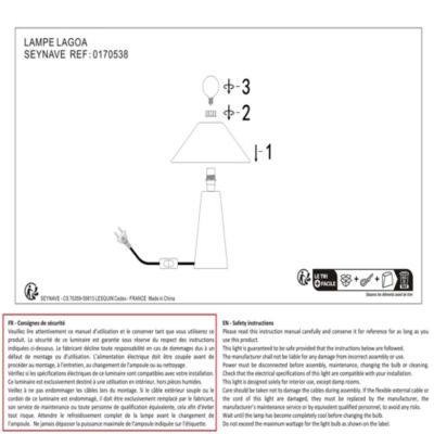 Image information sécurité