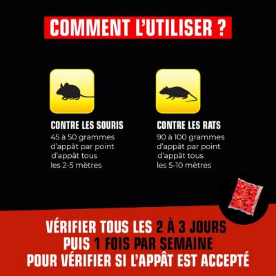 3365000032466 GRAINS RATS SOURIS